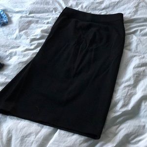 Diane von Furstenburg pencil skirt